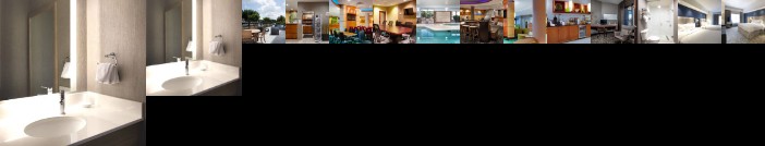 SpringHill Suites Savannah Airport