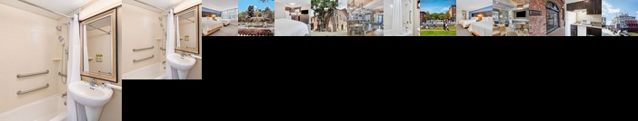 Staybridge Suites Savannah Historic District