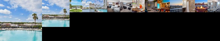Westin Savannah Harbor Golf Resort & Spa