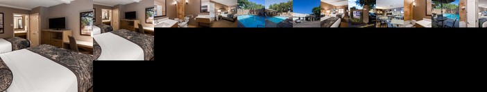 Best Western Savannah Historic District