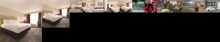 Country Inn & Suites by Radisson Savannah Midtown GA
