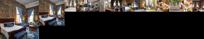 East Bay Inn Historic Inns of Savannah Collection
