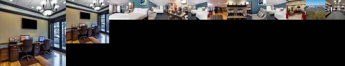 Hampton Inn Savannah Historic District