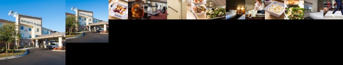 Hyatt Place Savannah Airport