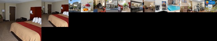 Comfort Inn Savannah