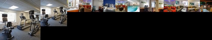 SpringHill Suites Savannah Midtown