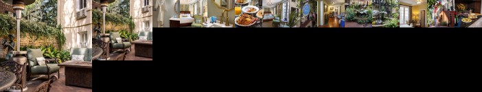 Eliza Thompson House Historic Inns of Savannah Collection