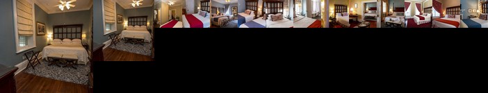 The Marshall House Historic Inns of Savannah Collection