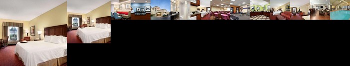 Hampton Inn Atlanta - Stockbridge