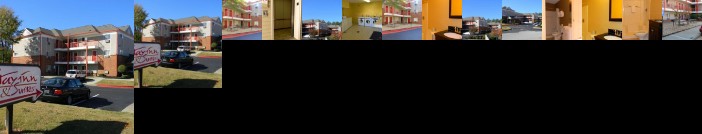 Stay Inn & Suites - Stockbridge