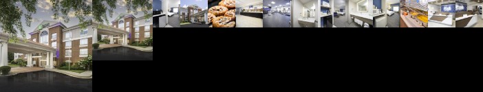 Holiday Inn Express & Suites Atlanta-Johns Creek