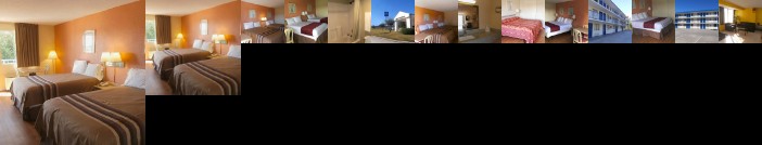 Americas Best Value Inn Tucker