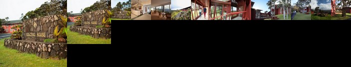 Volcano House Hotel
