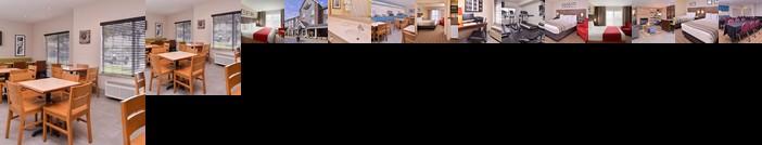 Country Inn & Suites by Radisson Omaha Airport IA