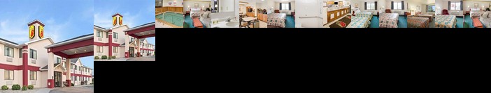 Super 8 Omaha Eppley Airport/Carter Lake