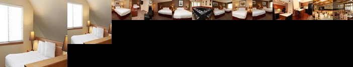 Sterling Hotel and Suites