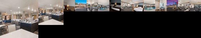 Surestay Plus By Best Western Coralville Iowa City