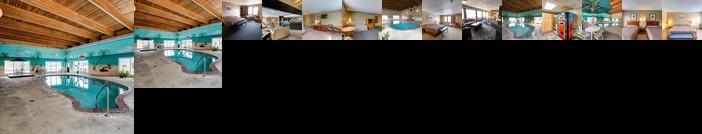 Western Inn Council Bluffs