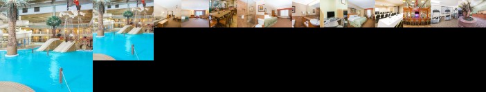 Ramada by Wyndham Des Moines Tropics Resort & Conference Ctr