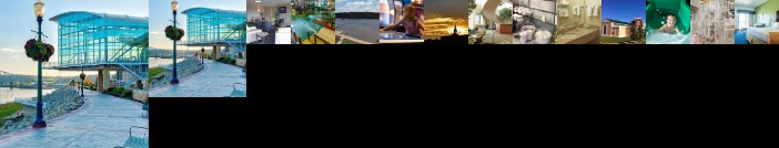 Grand Harbor Resort & Waterpark