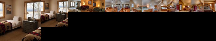 Grand Targhee Vacation Rentals