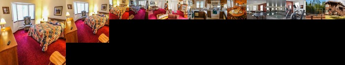 Timbers at Island Park