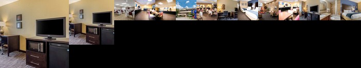 Comfort Inn Arlington Heights Chicago O'Hare Airport