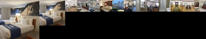 Days Inn & Suites by Wyndham Arlington Heights