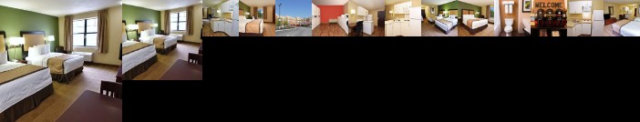 Extended Stay America - Chicago - Midway