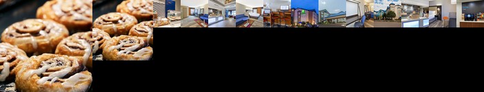 Holiday Inn Express & Suites Chicago-Midway Airport