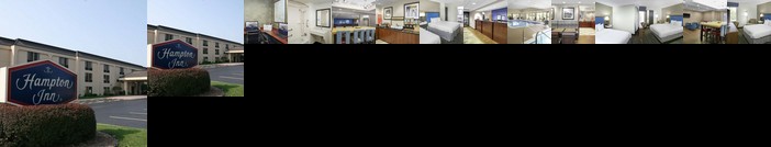 Hampton Inn Chicago Elgin / I-90