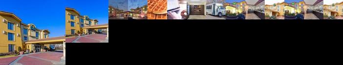 La Quinta Inn Chicago O'Hare Airport