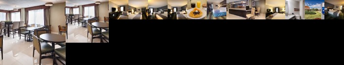 Best Western O'Hare North Elk Grove