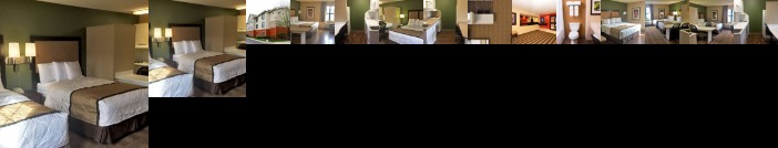 Extended Stay America - Chicago - Itasca