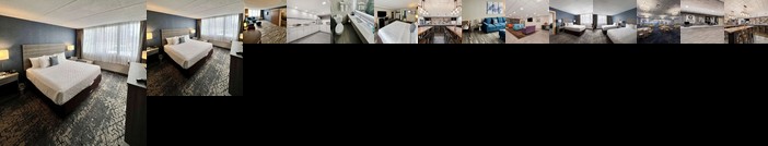 Clarion Hotel and Conference Center - Joliet