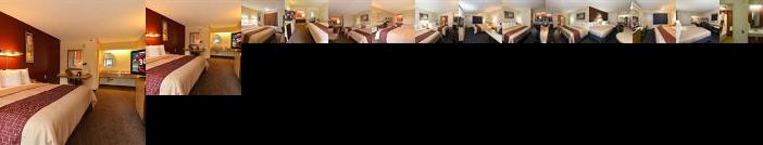 Red Roof Inn Chicago - Joliet