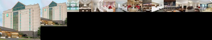 Embassy Suites by Hilton Chicago Lombard