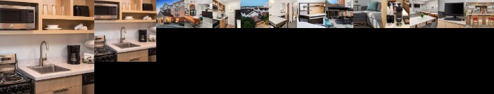 TownePlace Suites Chicago Lombard