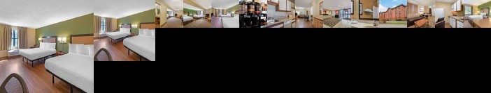 Extended Stay America - Chicago - Lombard - Yorktown Center