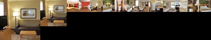 Extended Stay America - Chicago - Lombard - Oakbrook