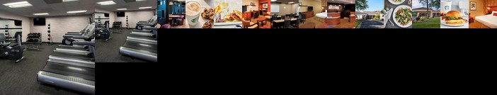 Courtyard by Marriott Chicago Naperville