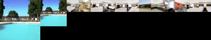 Hampton Inn Chicago-Naperville