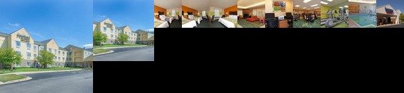 Fairfield Inn & Suites by Marriott Chicago Naperville