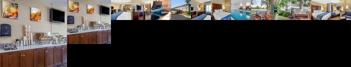 Comfort Inn Rockford