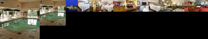 Hampton Inn Rockford