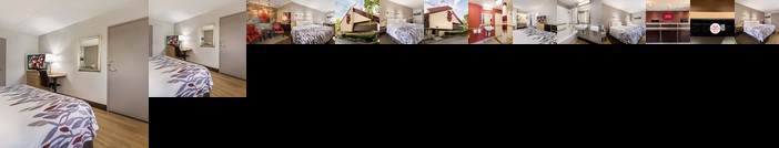 Red Roof Inn Rockford