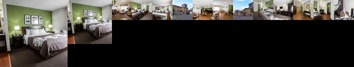 Sleep Inn Rockford