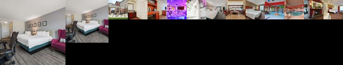 Hilton Garden Inn Rockford