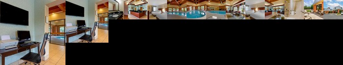 Best Western Staunton Inn