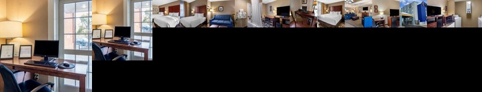 Comfort Inn Staunton